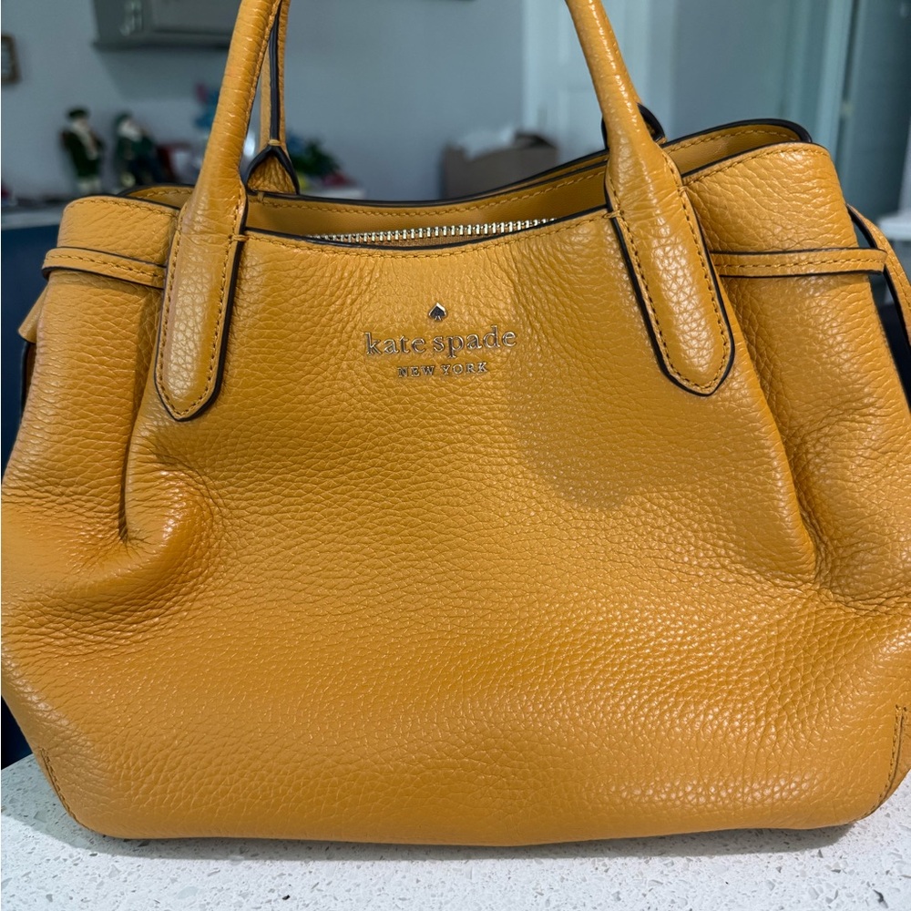 Kate Spade Dumpling Bag